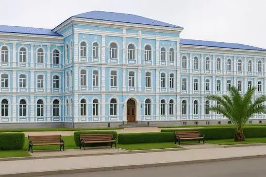 Batumi Shota Rustaveli State University