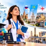 Best Country for MBBS Abroad for Indian Students Budget & NMC Guide