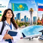 Cheapest country for MBBS for indian students