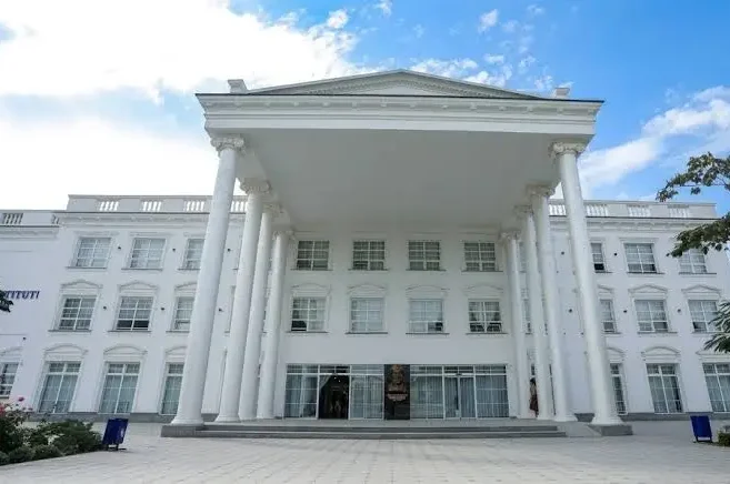 Fergana Medical Institute of Public Health, Uzbekistan