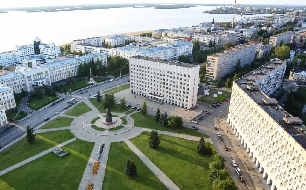 Northern-State-Medical-University-Russia