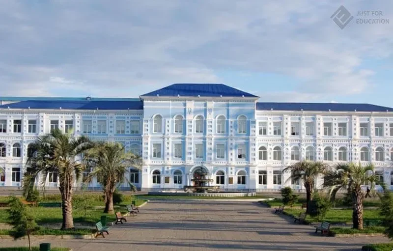 study mbbs from Batumi Shota Rustaveli State University georgia (1)