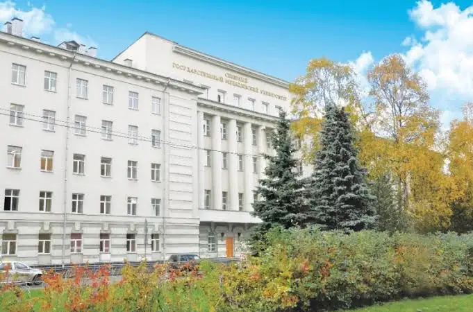 study mbbs from Northern State Medical University Russia