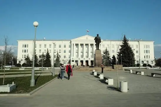 study mbbs from Pskov State Medical University, Russia with krishna