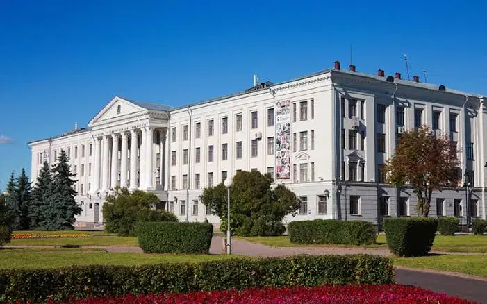 study mbbs from Pskov State Medical University, Russia