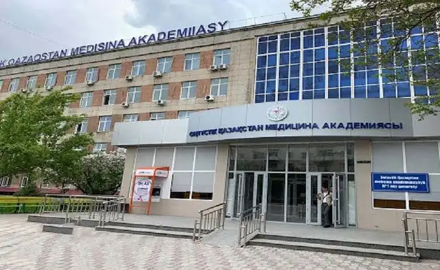 study mbbs from south kazakhstan medical academy kazakhstan krishna jaipur