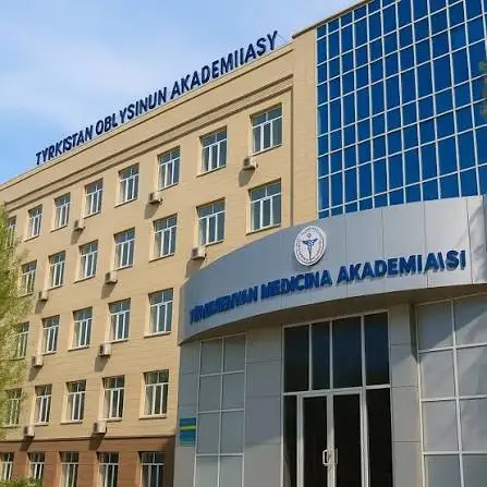 study mbbs from south kazakhstan medical academy kazakhstan