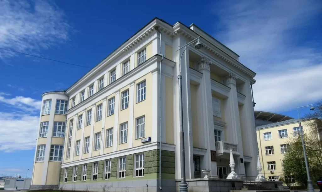 study mbbs from ural state medical university