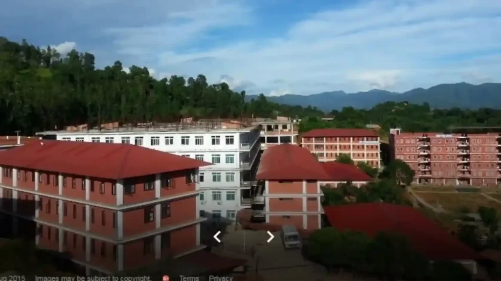 Lumbini Medical College & Teaching Hospital, Nepal
