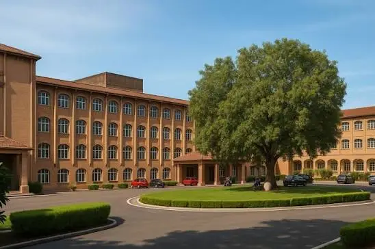 study mbbs from B.P. Koirala Institute of Health Sciences, Nepal