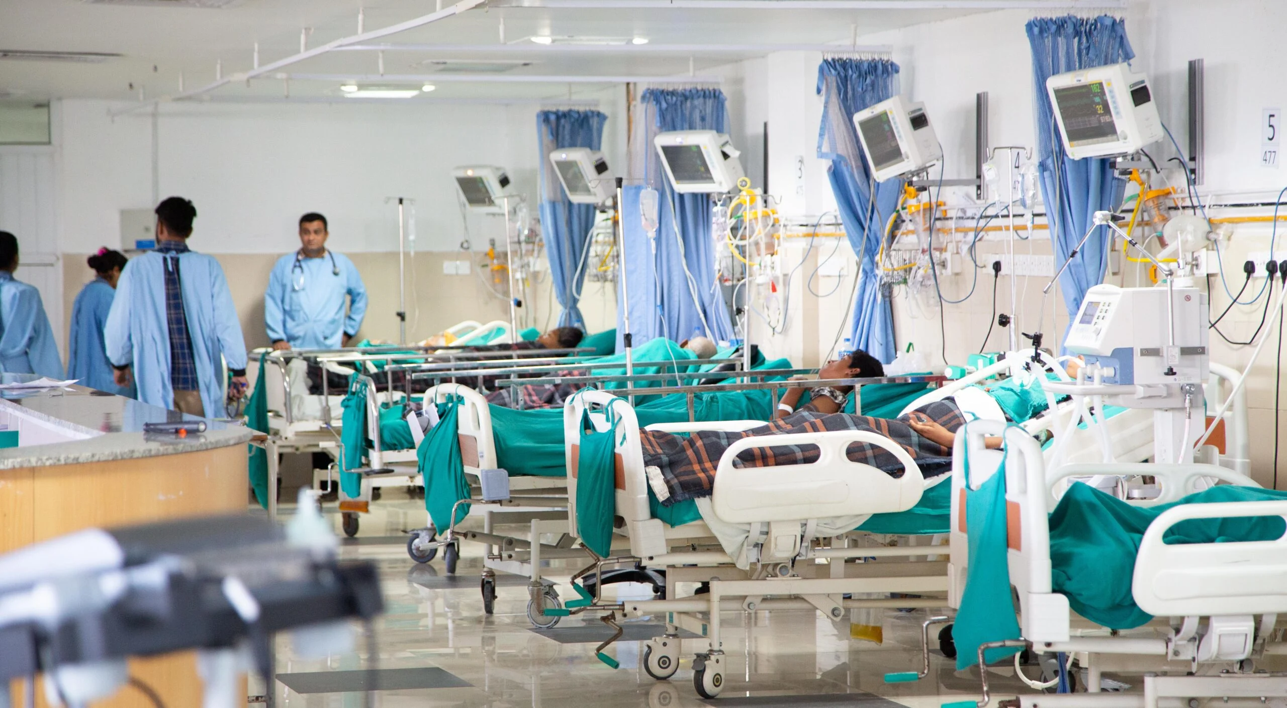 mbbs from Chitwan Medical College & Teaching Hospital, Nepal for indian students with KECS