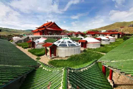 Mongolia