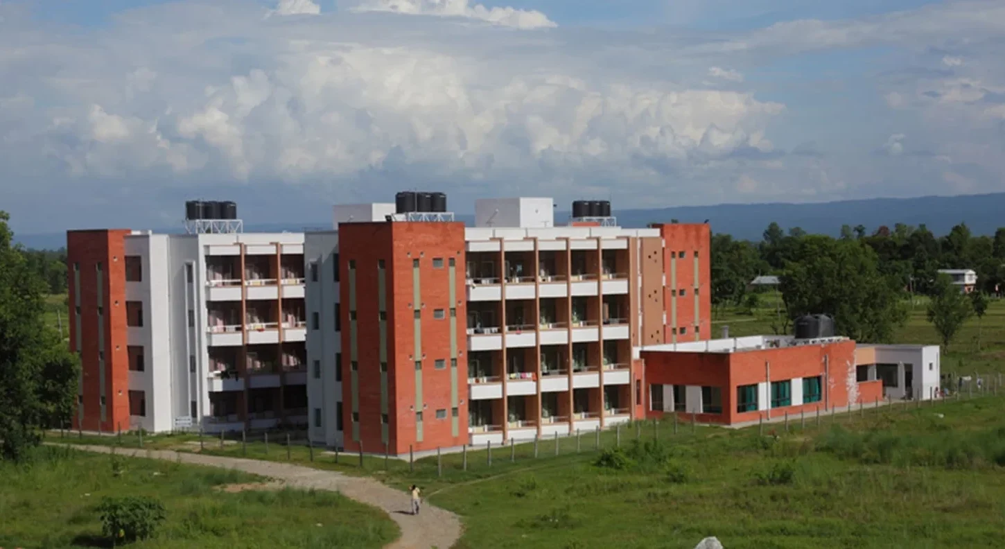 study mbbs from Chitwan Medical College & Teaching Hospital, Nepal